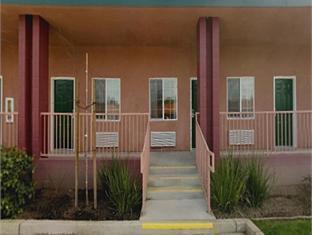 Turlock Inn Buitenkant foto